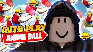*UPDATED* Best Anime Ball Auto Parry Script *Auto Block*