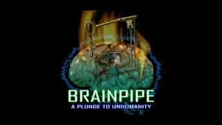 LPQ | BrainPipe (2008) Transcendence Humanity