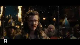 Die Hobbit Trilogie | Trailer
