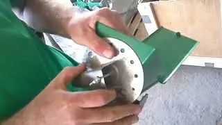 Сеялка овощная ручная СОР 1 1 ЩВА96 6