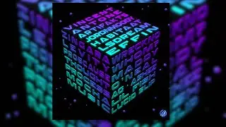 LSDREAM & Effin - DIZZY SPELL