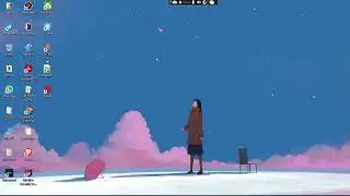 HIDE TASKBAR ? / CHANGE COLOR OF CURSOR & TASKBAR