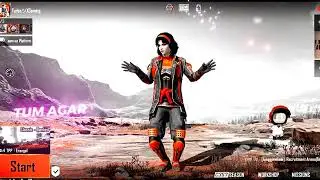 मैं रब से छीन लाउंगी 💘| PUBG Lobby Edit tutorial👹 | Capcut Edit | Lotus XGamer