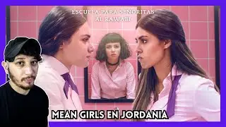 SERIE | ESCUELA PARA SEÑORITAS AL RAWABI | NETFLIX | JORDANIA | Reseña