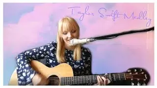 Taylor Swift Medley (including songs from Taylor Swift to Reputation)