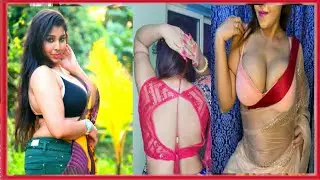 Dream_Queen | Saree_Fashion | Saree_Fashion_Photoshoot