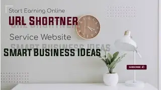 URL Shortner PHP Script | Create a Website offering URL Shortening Options | Start Earning Online