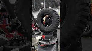 We're mounting and shipping Wheel and Tire Packages to your door for FREE. 