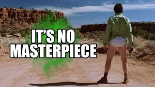 The Problem with Breaking Bad