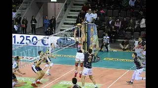 Highlights Sora - Modena | 2-3