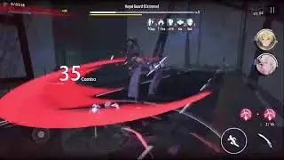 PGR Border Pact Farming Area Controler ( Aka No Reboot Run ) / (Livesteam) 2/2