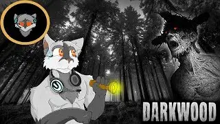 THIS WAS A HORRIBLE CHOICE!!! Darkwood #1