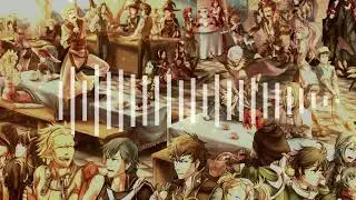 Chillin at the Barracks / Fire Emblem: Awakening lofi beats