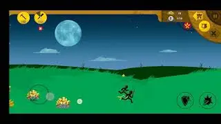 stick :war legacy gameplay solution 