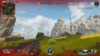 1 vs the world APEX Legends
