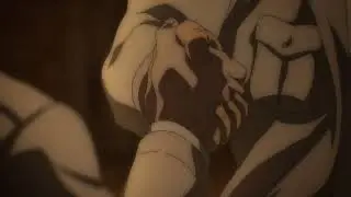 Eren's epic transformation season 4