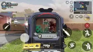 m back for cod mobile :))