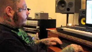 For The Fallen Dreams - Studio Update #1 2/1/2012
