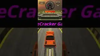 Car Speed Driving which takes us back to 1990's era games