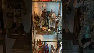 Sideshow Collectibles GI Joe Cobra Collection