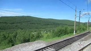 Олхинское плато южнее Иркутска. 30.06.22.