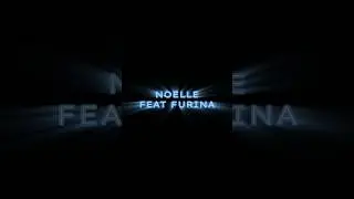 apakah furina lebih baik dari zhongli? #genshinimpact noelle dps