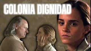 The Secret Nazi Torture Cult In South America (Colonia Dignidad)