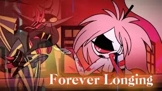 Hazbin Hotel Sir Pentious x Cherri Bomb AMV - Forever Longing