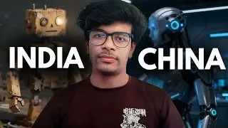 India vs China The Real Tech War, Devolopement & Growth !
