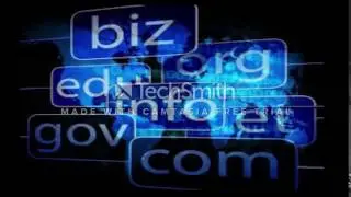 Web Hosting & Domains Basic Knowledge