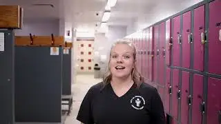 Welcome back to the Prince George Aquatic Centre