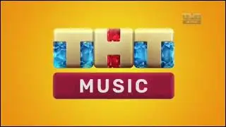 Заставка ТНТ Music, (2018-2019)