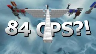 84 CPS Dragclick! | Short