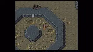 Final Fantasy IV: Cave of Bahamut