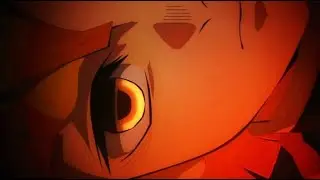 Zenitsu serious edit - montagen diamante rosa(17/100days)