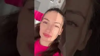 Дети - это зеркало нашей души ❤️
