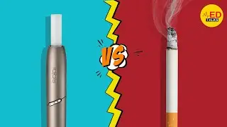 IQOS | Fa meno male? aiuta a smettere? Cosa devi sapere (e dicono i dati)