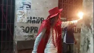 EXUberante EXU-BERRANTE