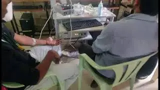 BME BVRITN Live Stream