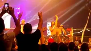 #ALLIN2 Location Decided? BTE Scene + Bonus Tune