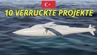 The 10 New Weapons that will be included in Turkey's inventory list in 2024. Turkey Military