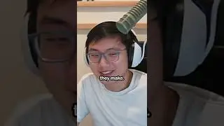 BoxBox on greedy streamers 