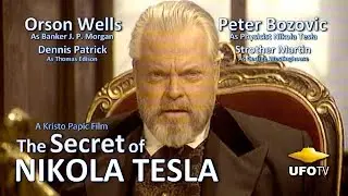 The SECRET of NIKOLA TESLA (HD) – The Movie