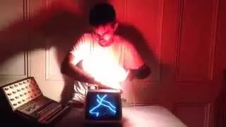 TV Synth Demo!
