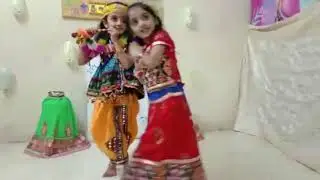 Janmashtami 2020 Celebration (P-3 )