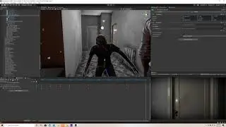 [UNITY TUTORIAL] How to Make a Jump-Scare Using the HorrorFPS Kit!