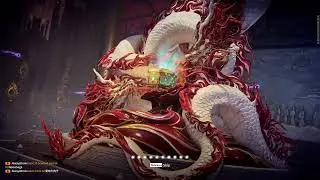 Opening 160 Treasures (120 Aeon and 40 Brocade) Got the extreme and Matari's outfit