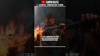 Is Black Myth Wukong a Soulslike? | Minute-Long Hot Take