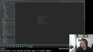 Une appli PHP/Symfony, legacy, multi-domaines et déploiement