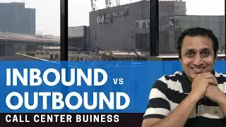 Inbound vs outbound call center | Apex service solutions